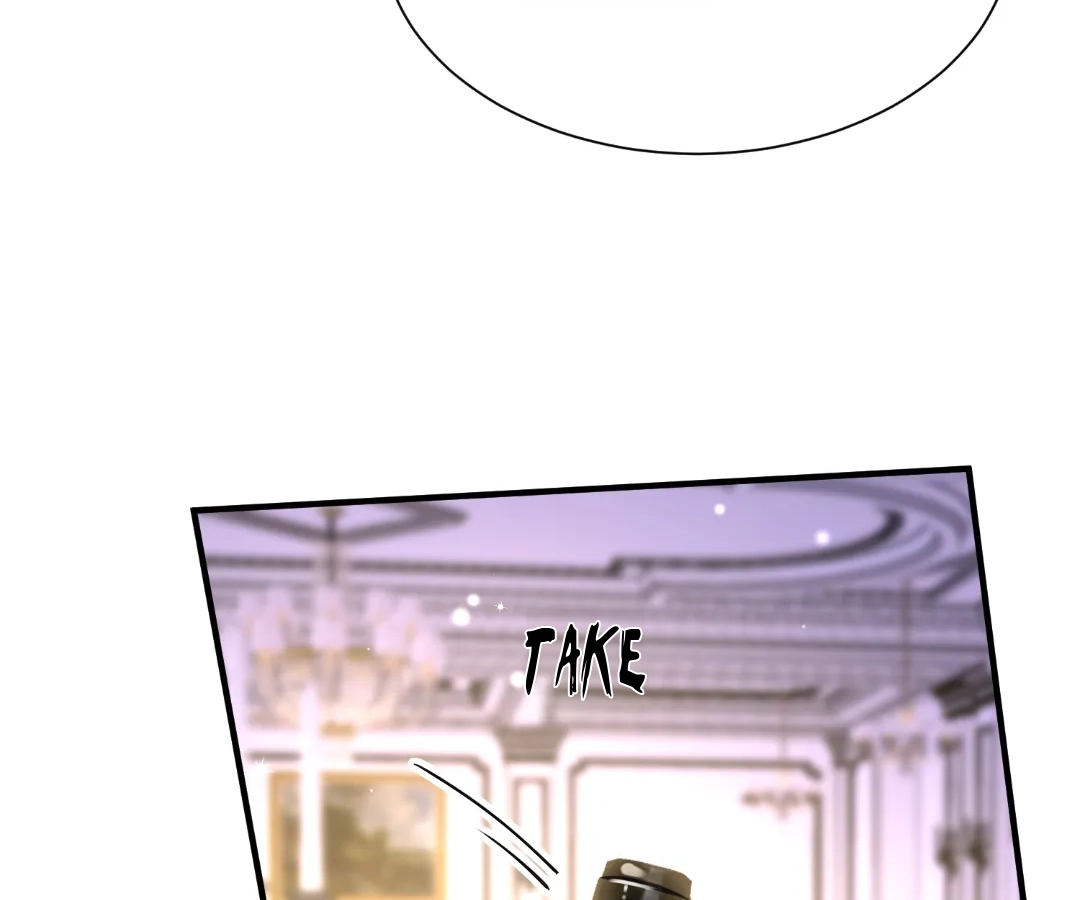 Hold Tight to My Ex-Husband Chapter 151 page 38 - 