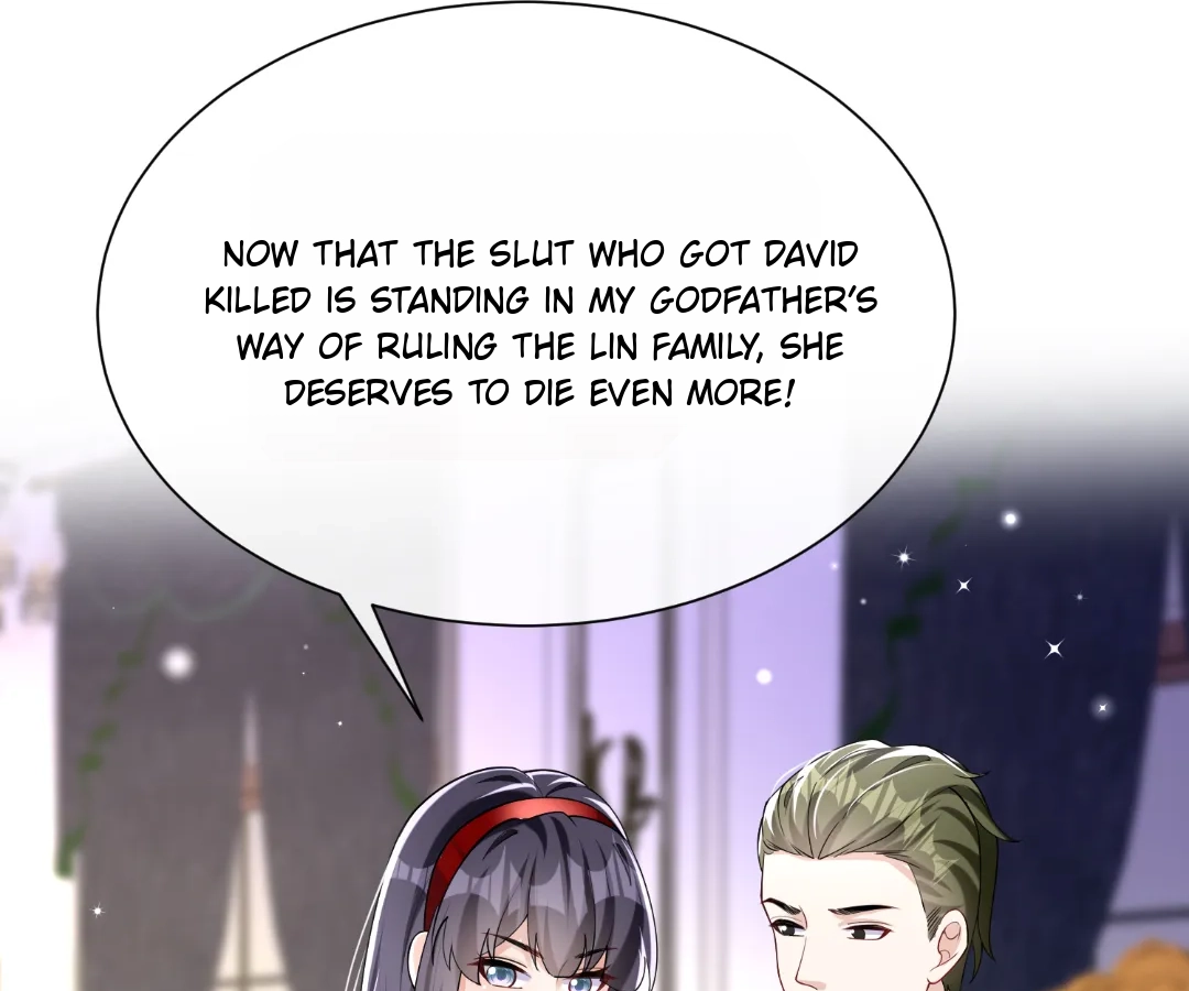Hold Tight to My Ex-Husband Chapter 151 page 40 - 