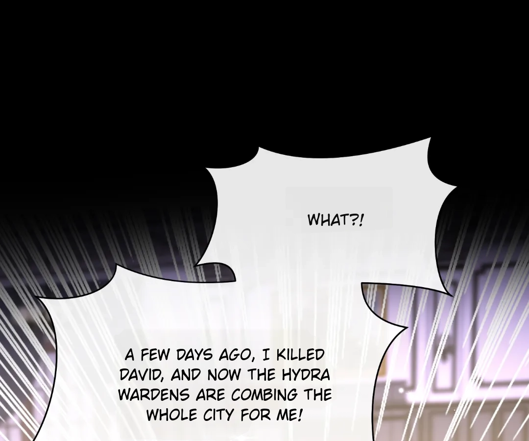 Hold Tight to My Ex-Husband Chapter 151 page 5 - 