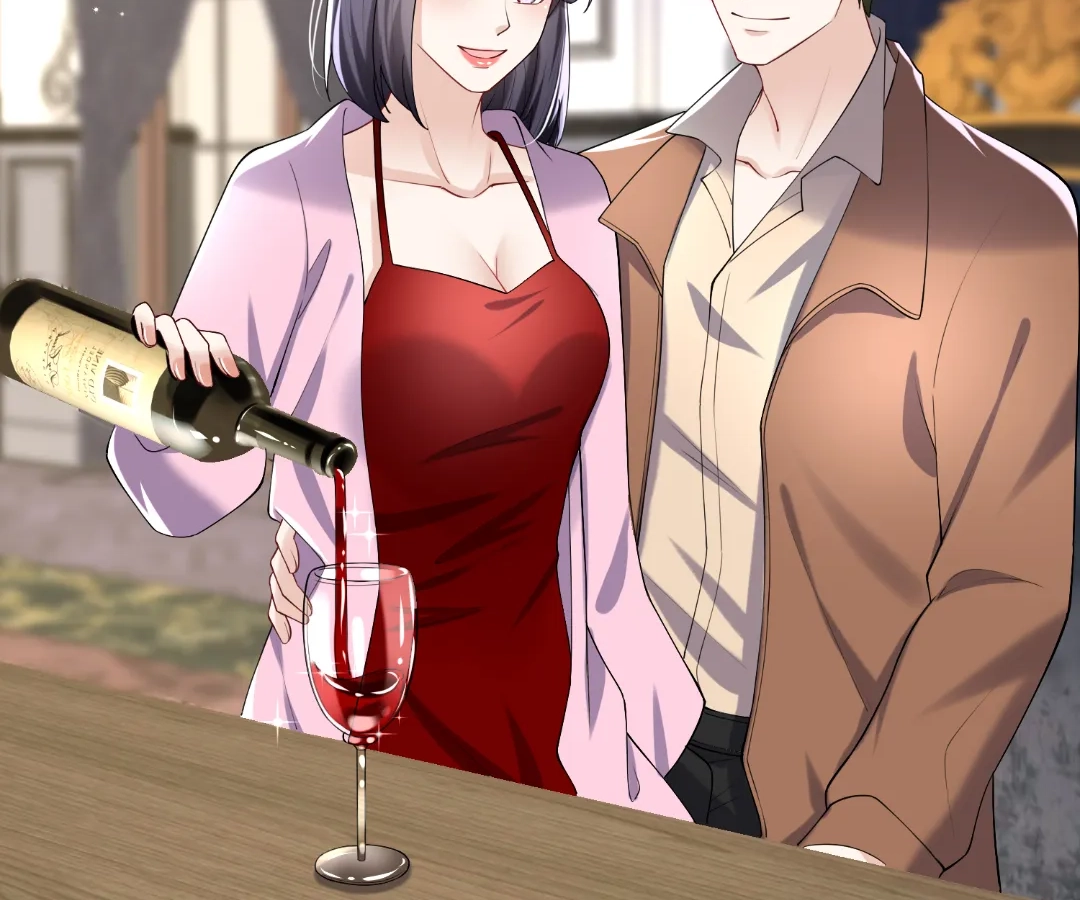Hold Tight to My Ex-Husband Chapter 151 page 41 - 