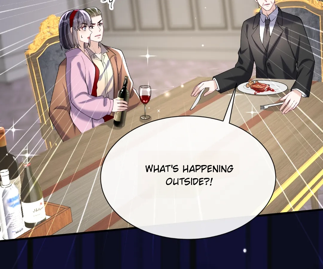 Hold Tight to My Ex-Husband Chapter 151 page 44 - 