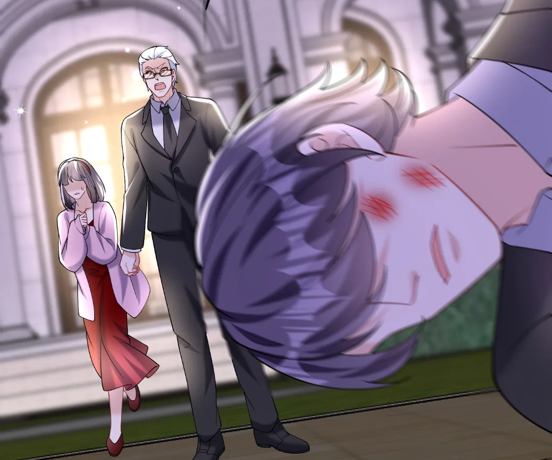 Hold Tight to My Ex-Husband Chapter 151 page 48 - 