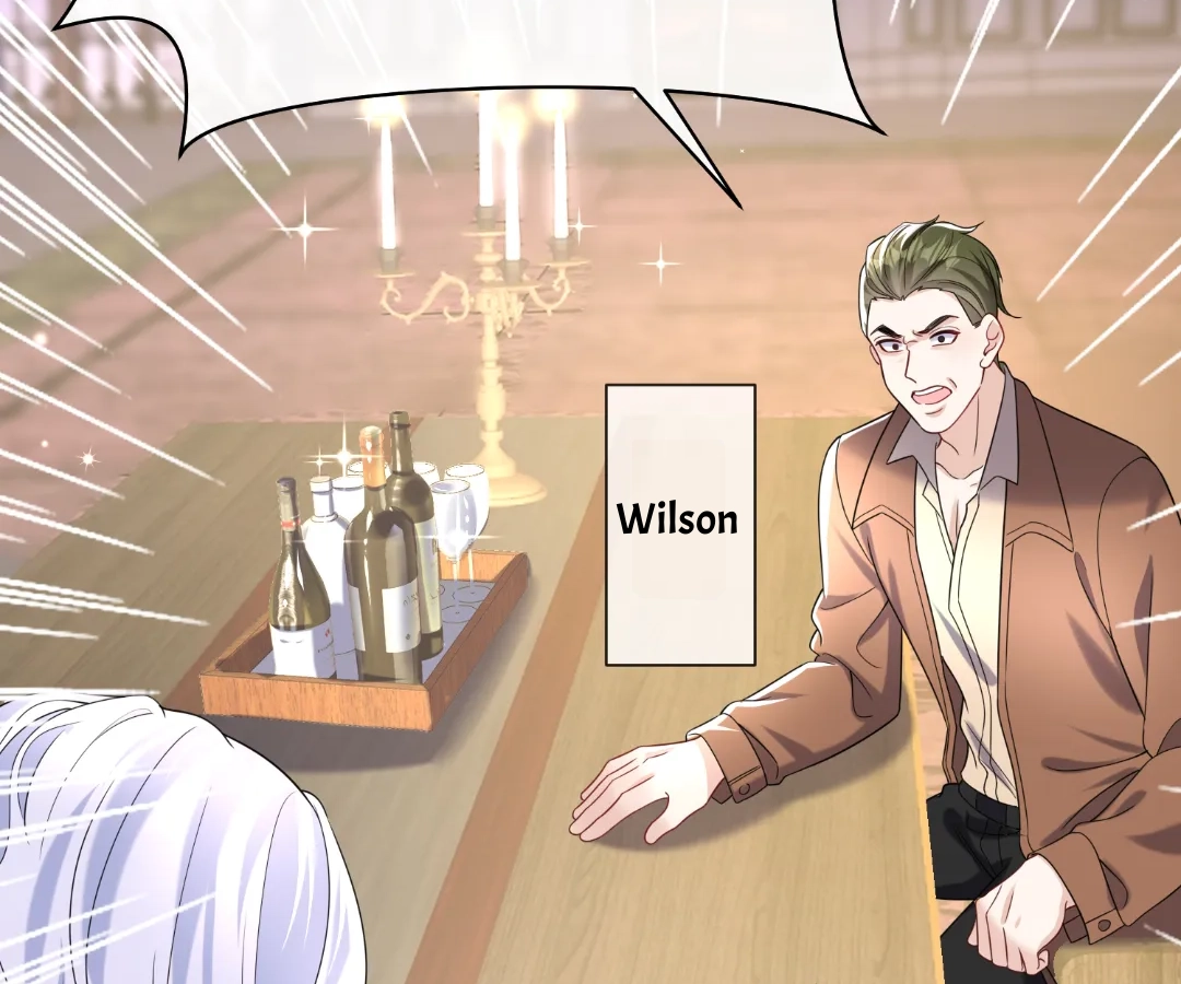 Hold Tight to My Ex-Husband Chapter 151 page 6 - 