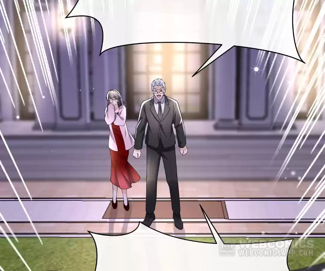 Hold Tight to My Ex-Husband Chapter 151 page 51 - 