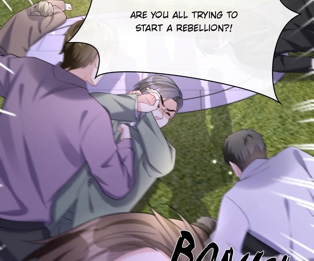 Hold Tight to My Ex-Husband Chapter 151 page 52 - 