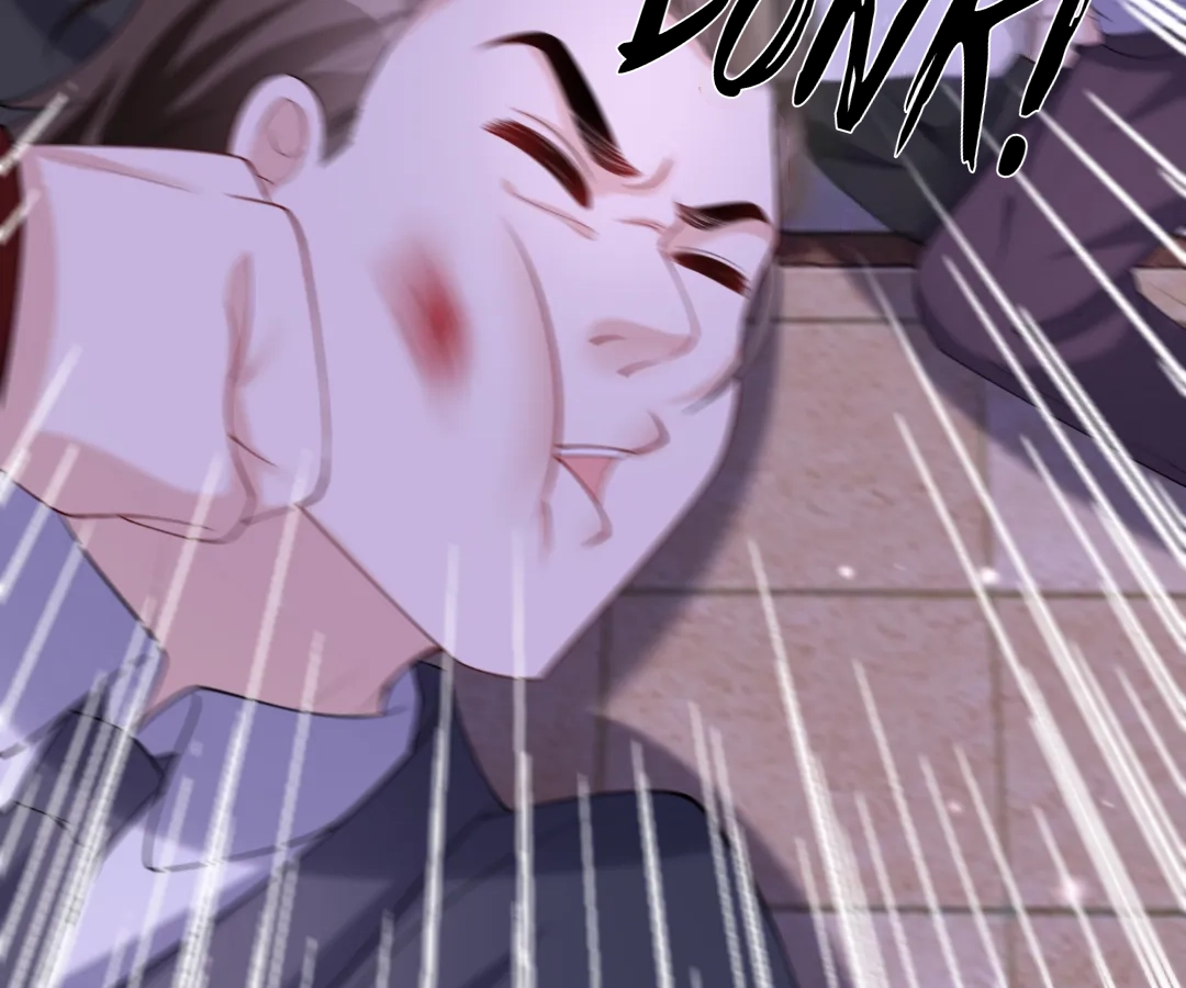 Hold Tight to My Ex-Husband Chapter 151 page 53 - 