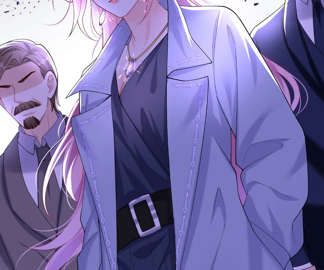 Hold Tight to My Ex-Husband Chapter 151 page 56 - 