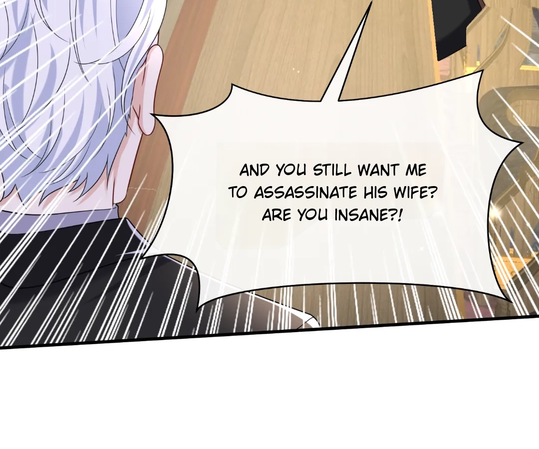 Hold Tight to My Ex-Husband Chapter 151 page 7 - 