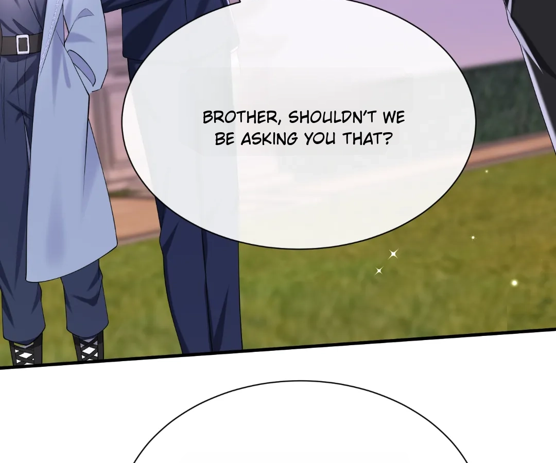 Hold Tight to My Ex-Husband Chapter 151 page 64 - 