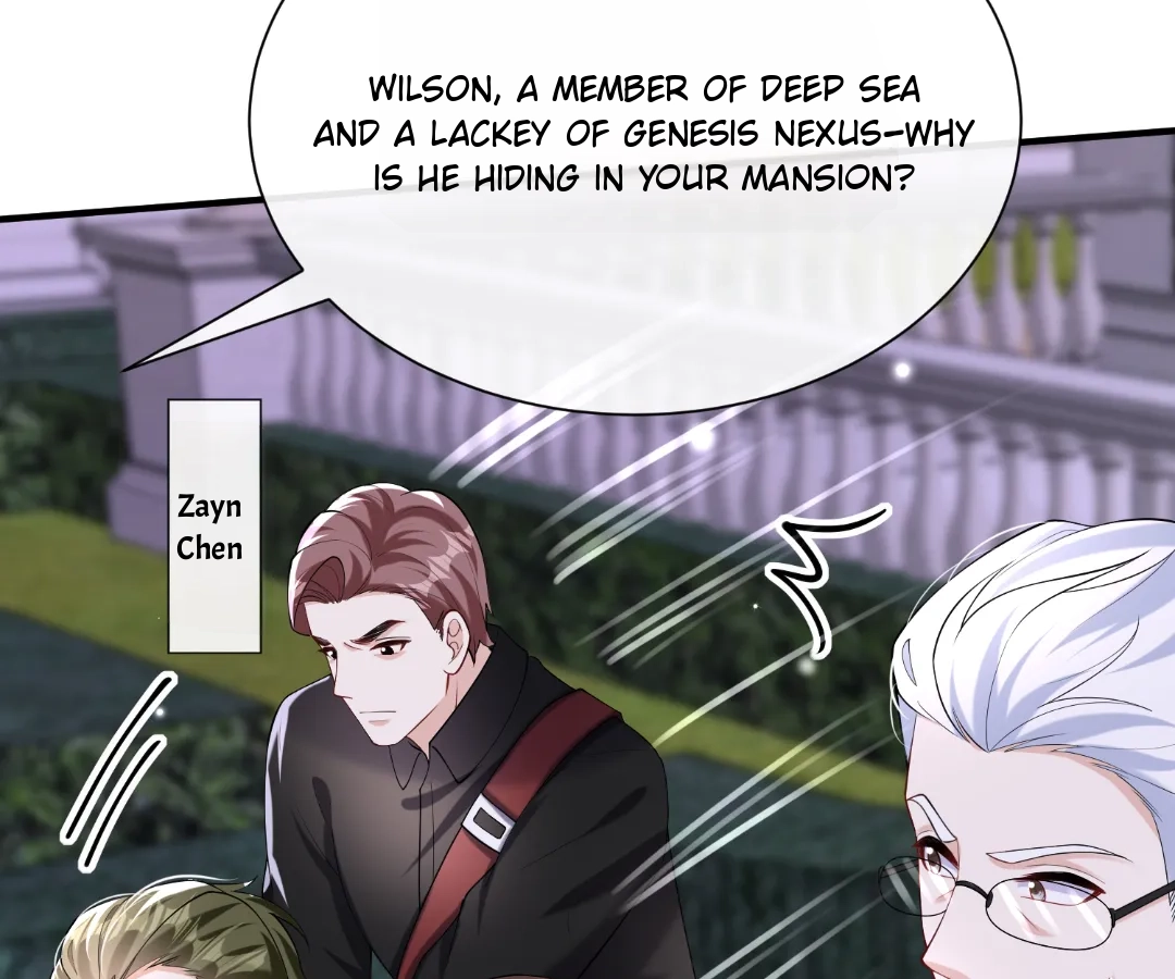 Hold Tight to My Ex-Husband Chapter 151 page 65 - 