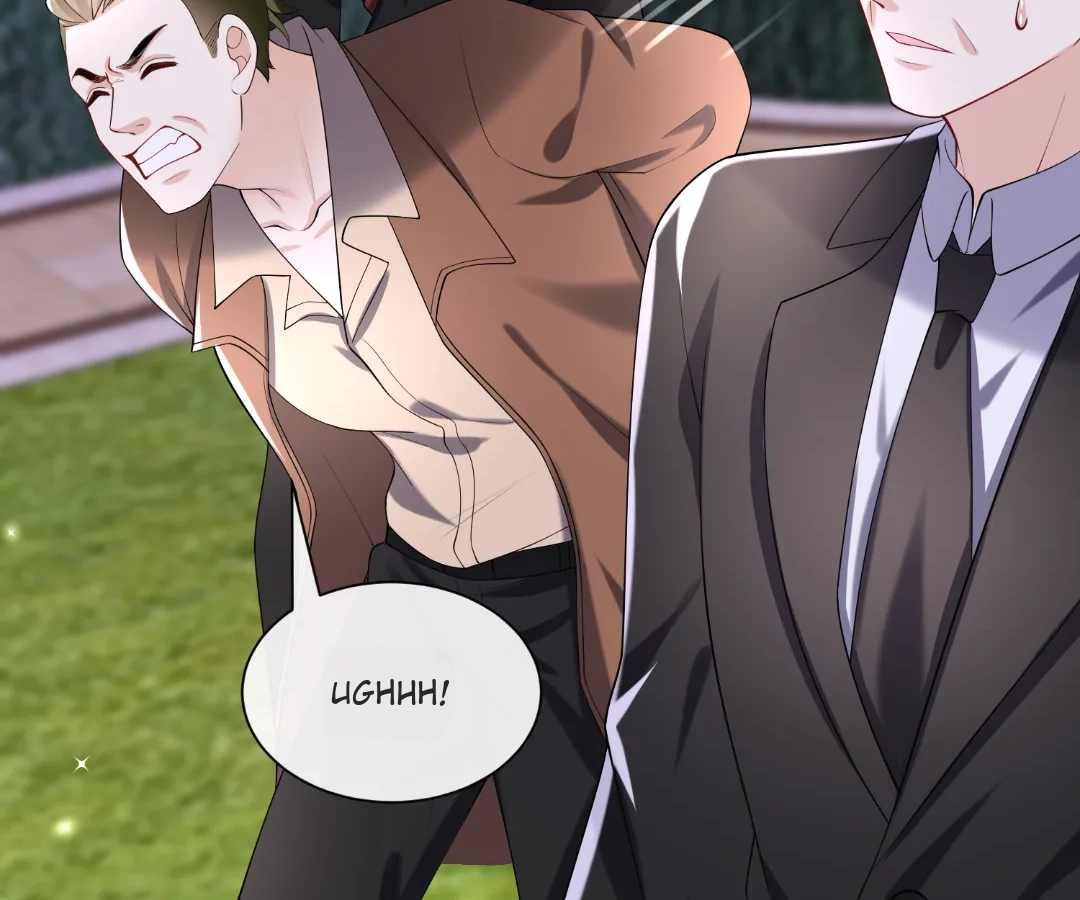 Hold Tight to My Ex-Husband Chapter 151 page 66 - 