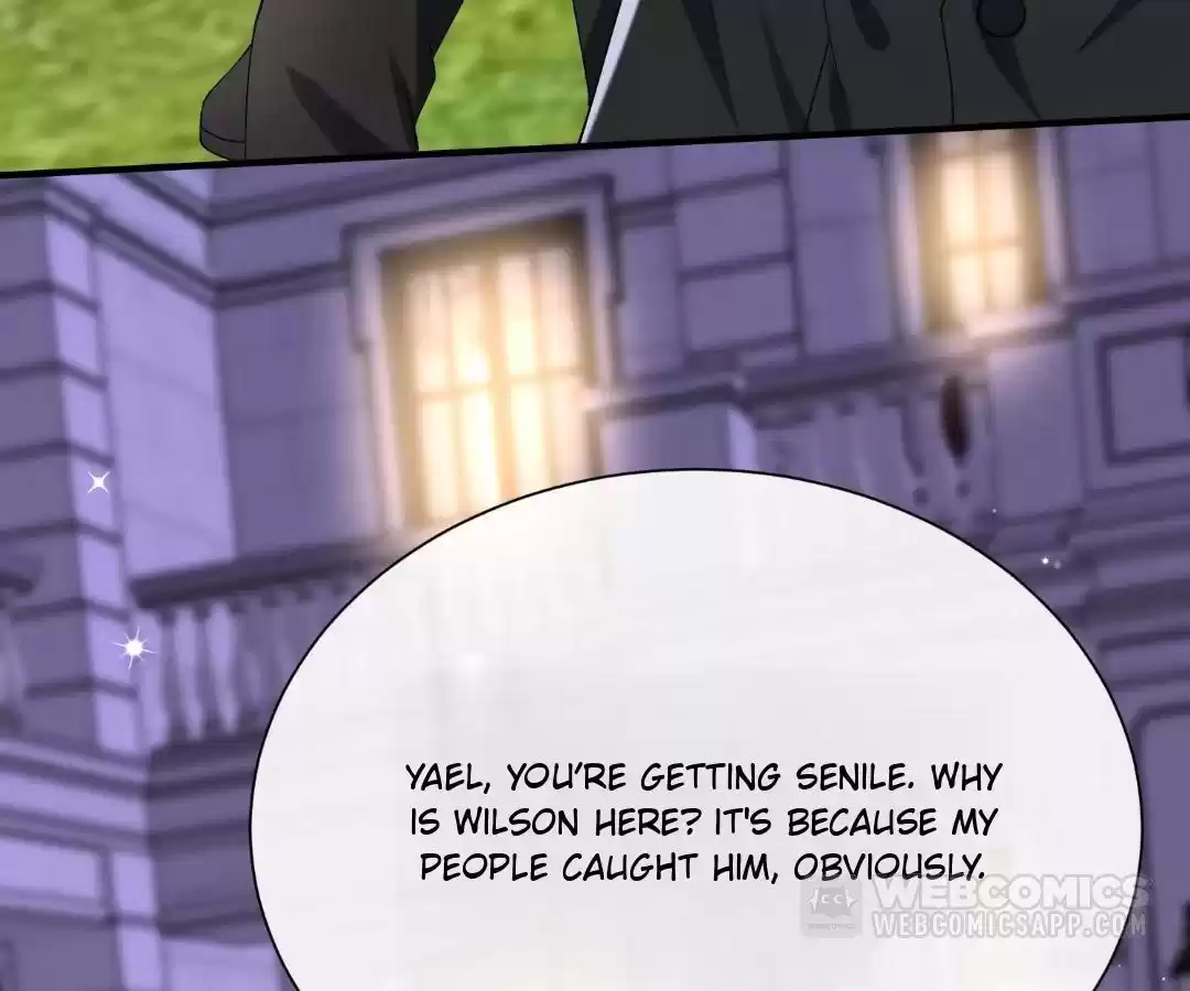 Hold Tight to My Ex-Husband Chapter 151 page 67 - 