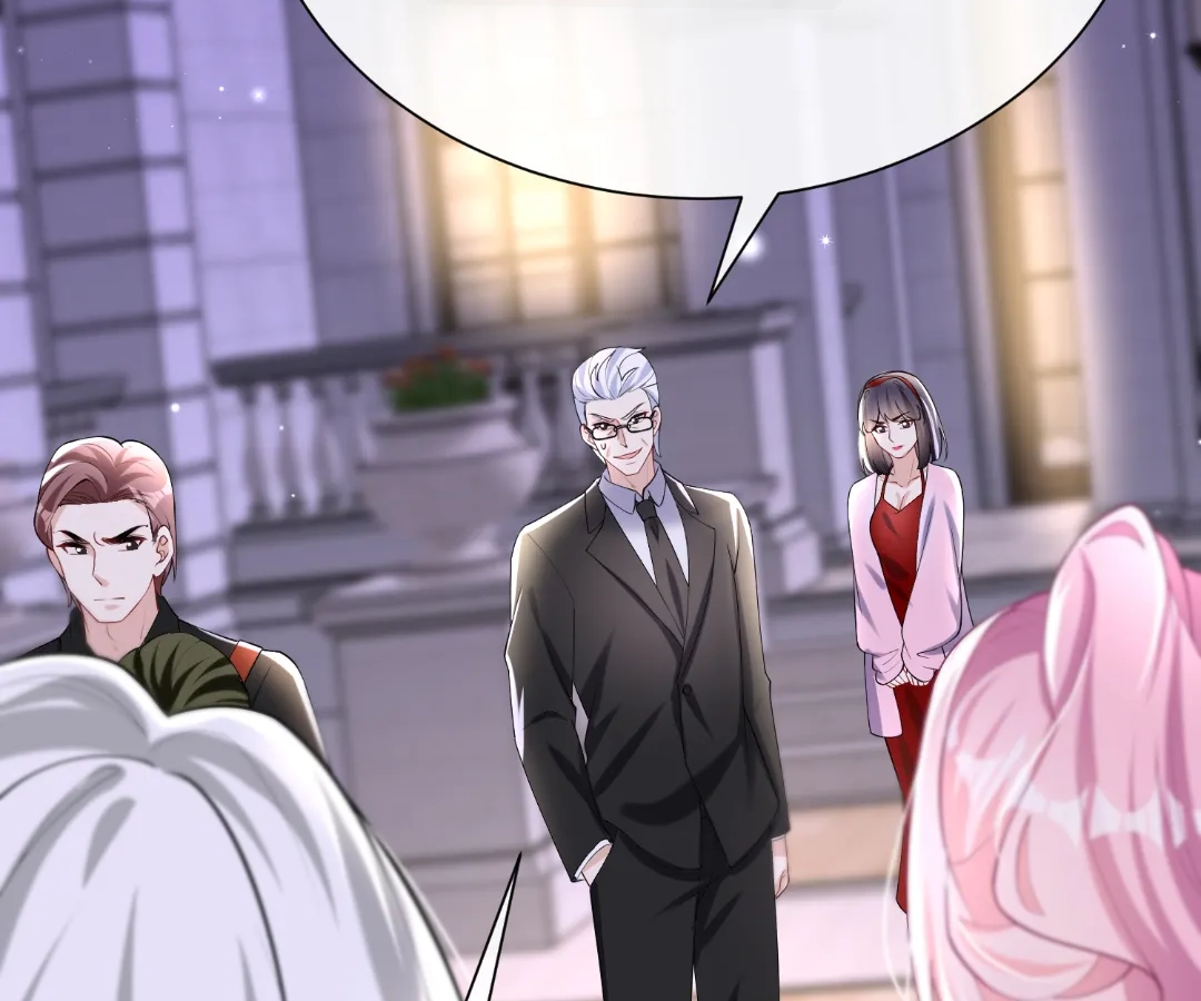 Hold Tight to My Ex-Husband Chapter 151 page 68 - 