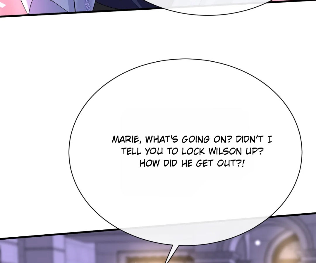 Hold Tight to My Ex-Husband Chapter 151 page 73 - 