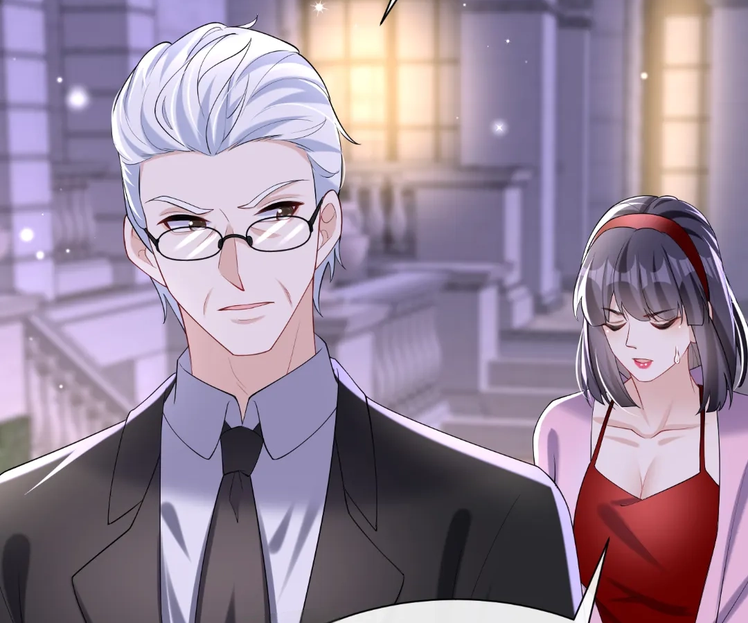 Hold Tight to My Ex-Husband Chapter 151 page 74 - 