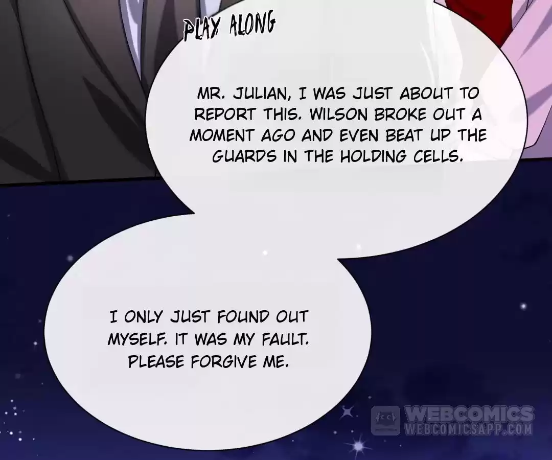 Hold Tight to My Ex-Husband Chapter 151 page 75 - 