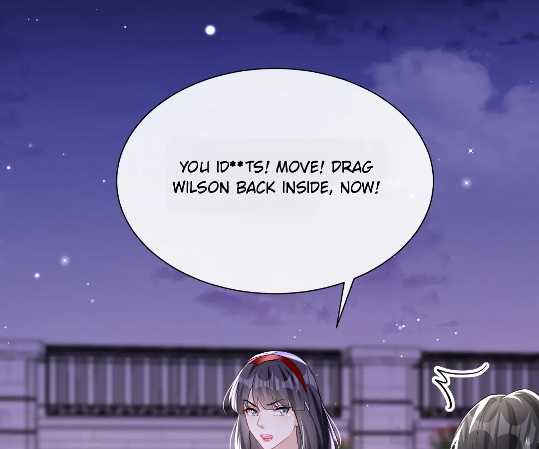 Hold Tight to My Ex-Husband Chapter 151 page 76 - 