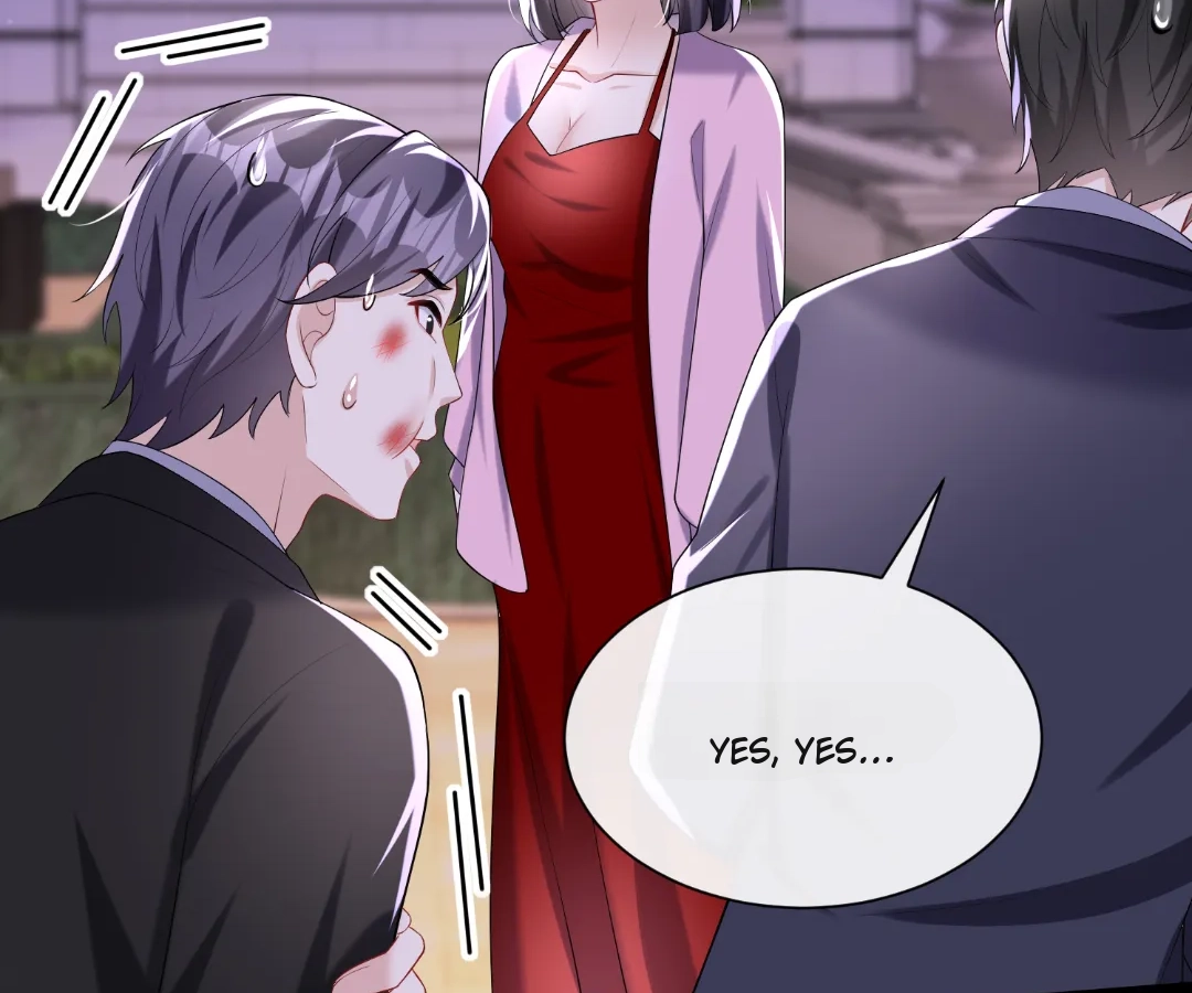 Hold Tight to My Ex-Husband Chapter 151 page 77 - 