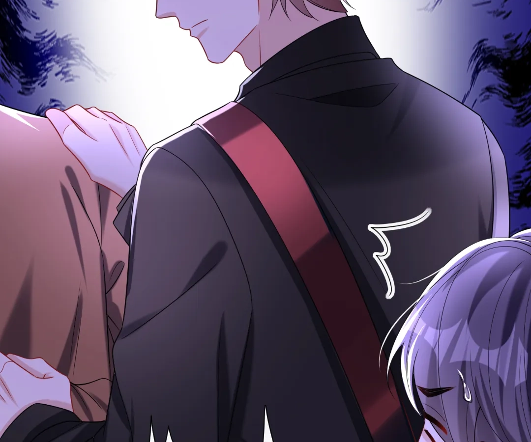 Hold Tight to My Ex-Husband Chapter 151 page 80 - 