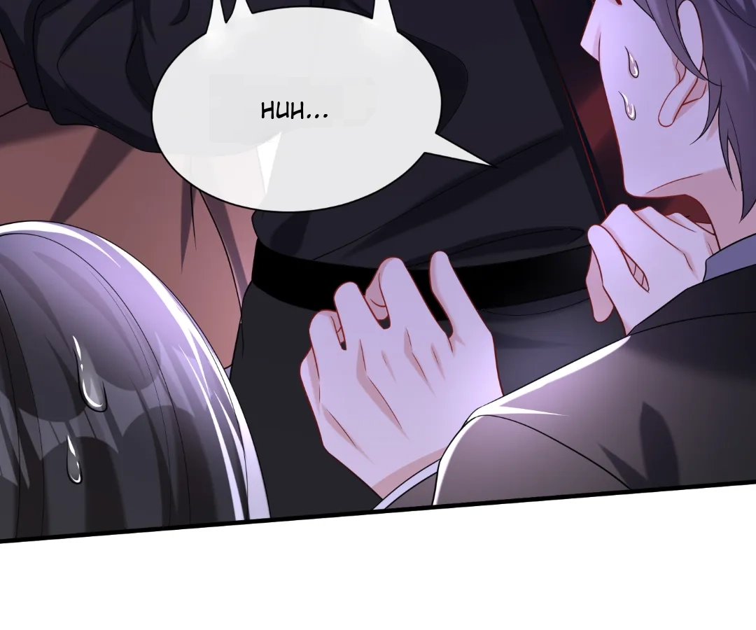 Hold Tight to My Ex-Husband Chapter 151 page 81 - 