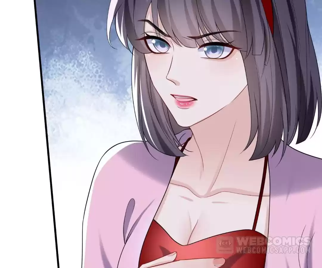Hold Tight to My Ex-Husband Chapter 151 page 83 - 