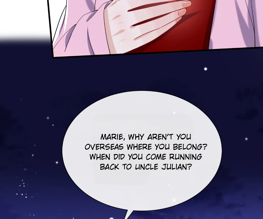 Hold Tight to My Ex-Husband Chapter 151 page 84 - 