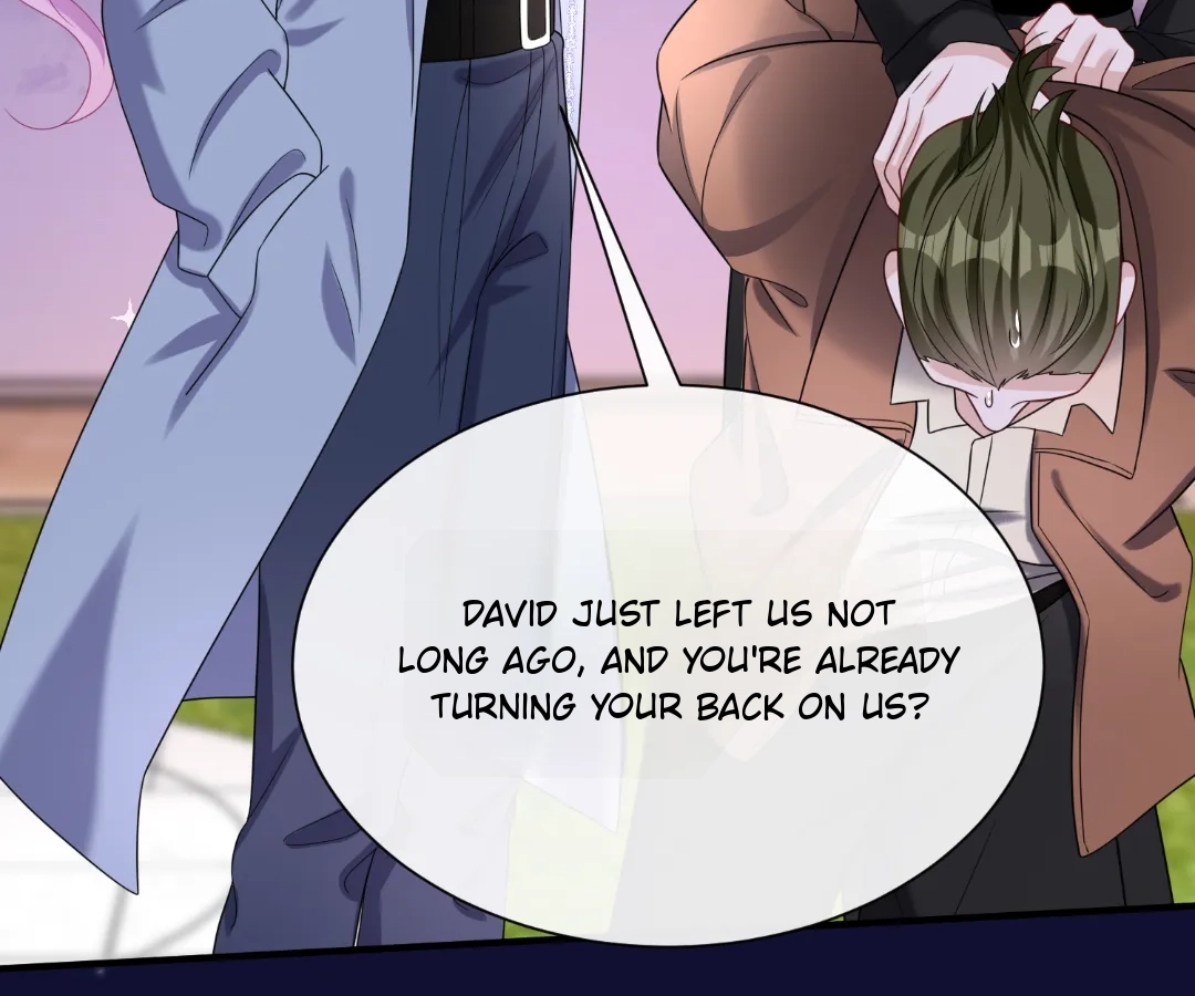 Hold Tight to My Ex-Husband Chapter 151 page 86 - 