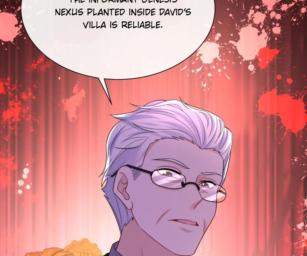 Hold Tight to My Ex-Husband Chapter 151 page 10 - 