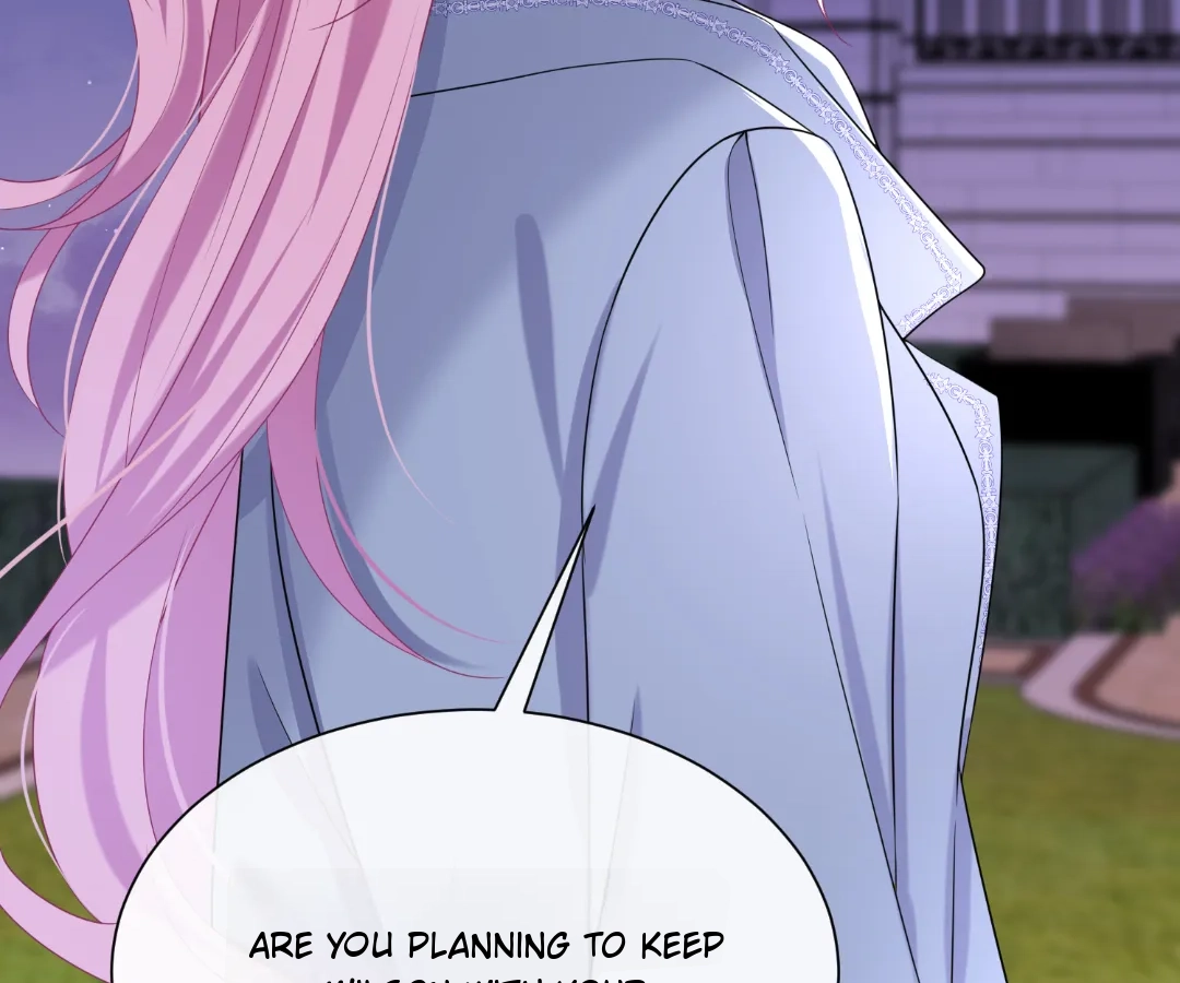 Hold Tight to My Ex-Husband Chapter 151 page 92 - 