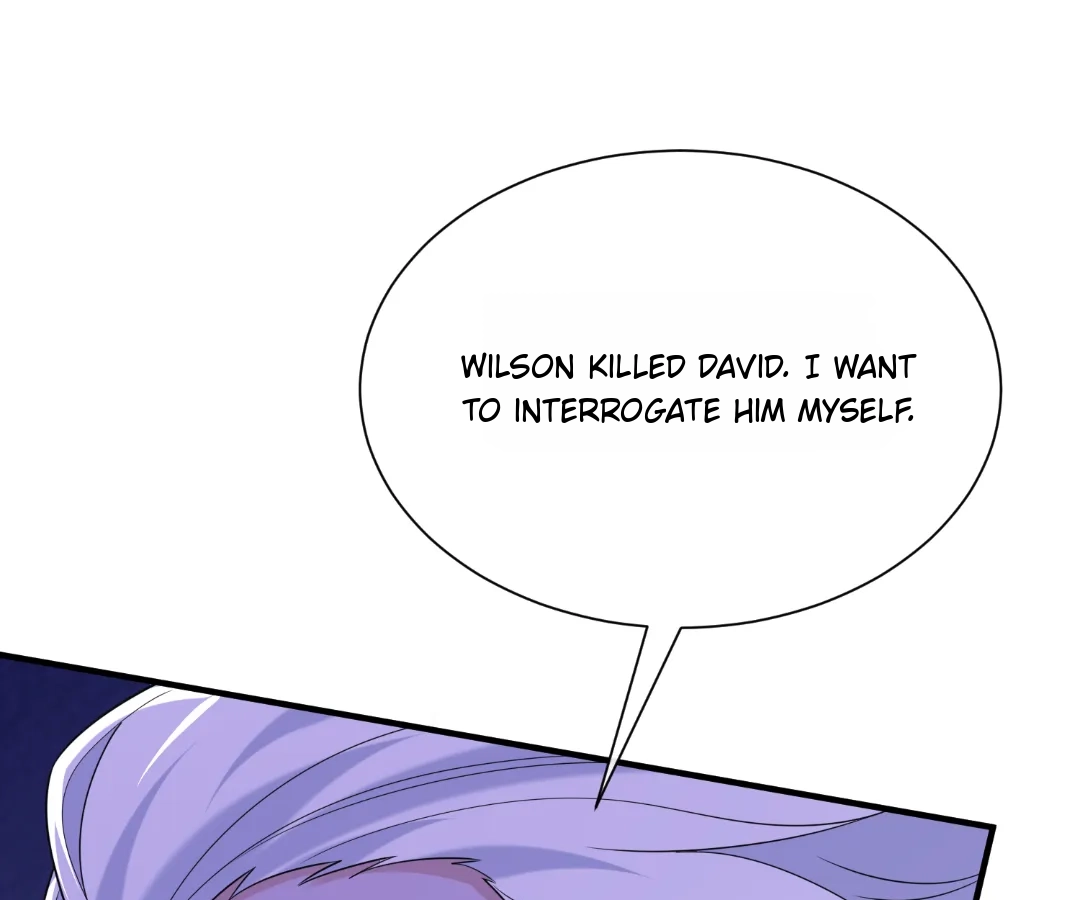 Hold Tight to My Ex-Husband Chapter 152 page 1 - 