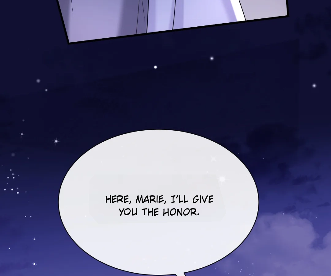 Hold Tight to My Ex-Husband Chapter 152 page 15 - 