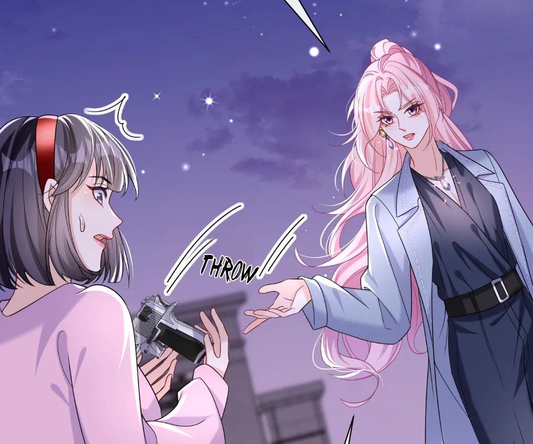 Hold Tight to My Ex-Husband Chapter 152 page 16 - 