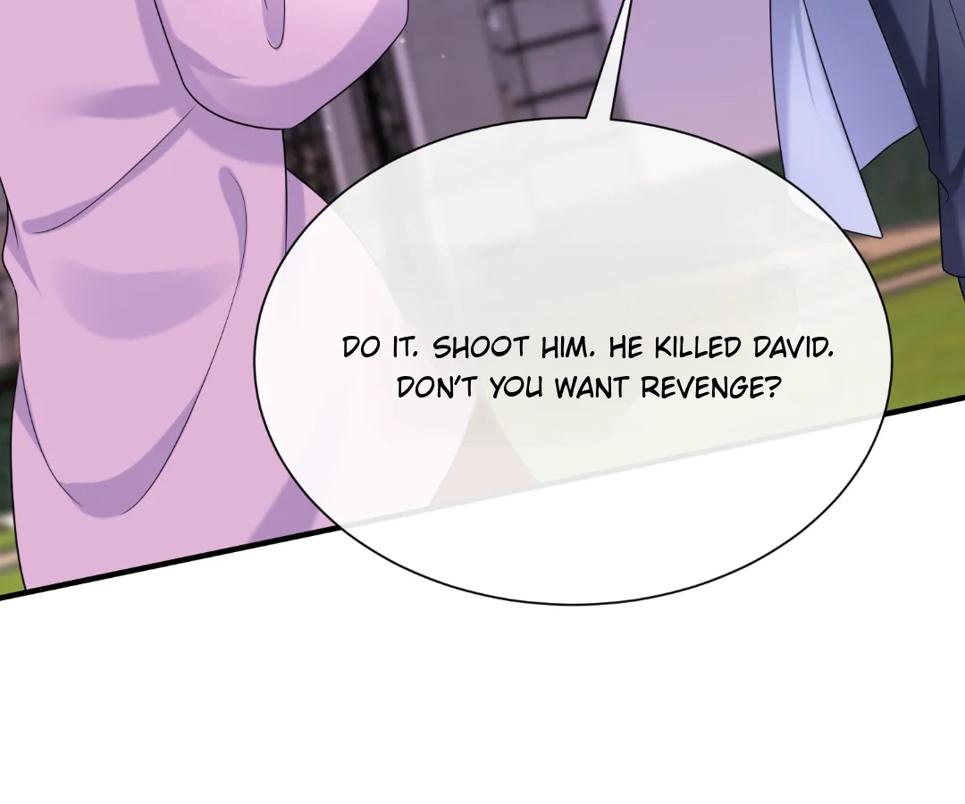 Hold Tight to My Ex-Husband Chapter 152 page 17 - 