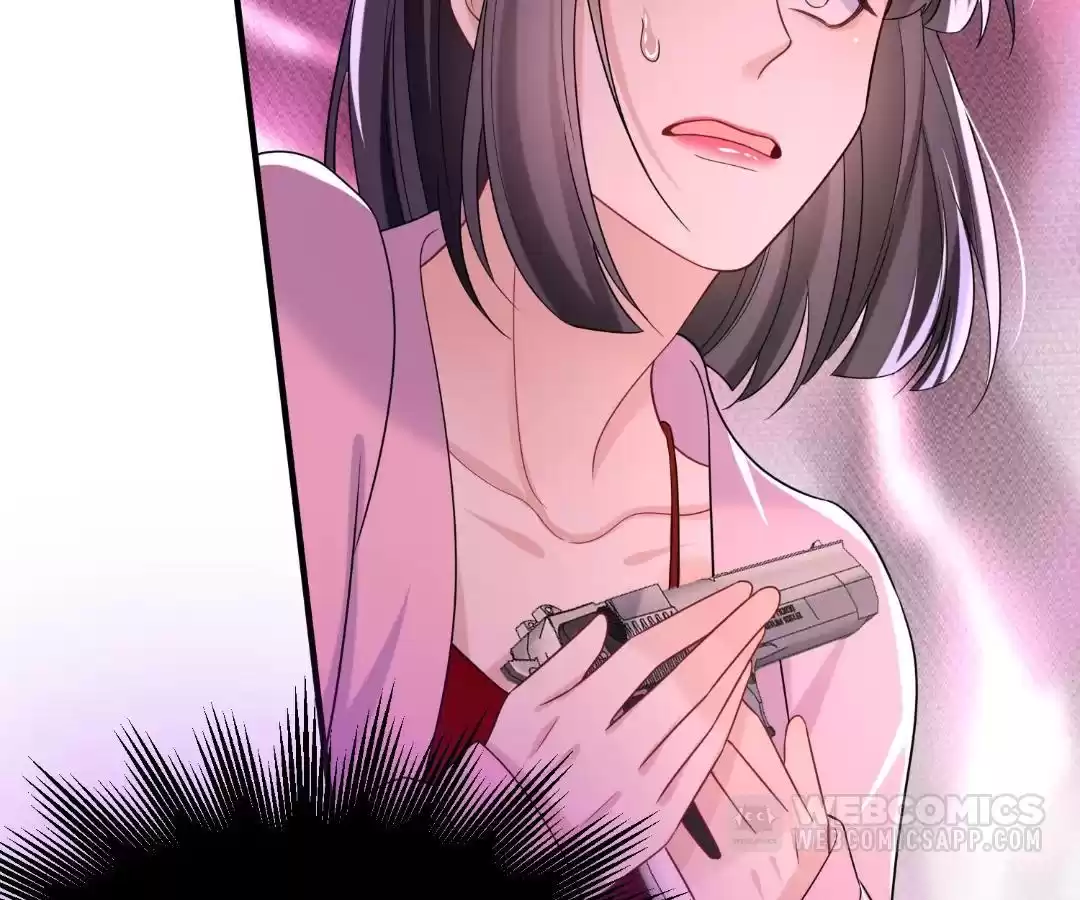 Hold Tight to My Ex-Husband Chapter 152 page 19 - 