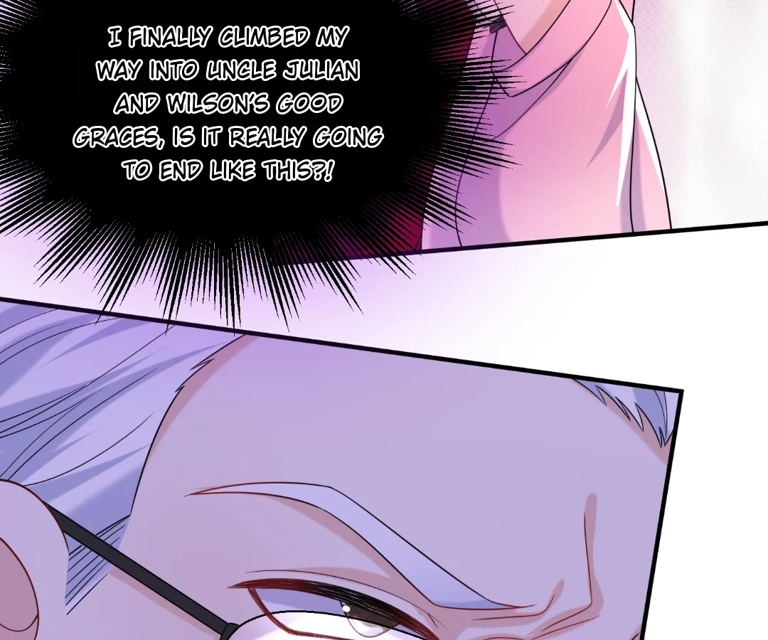 Hold Tight to My Ex-Husband Chapter 152 page 20 - 