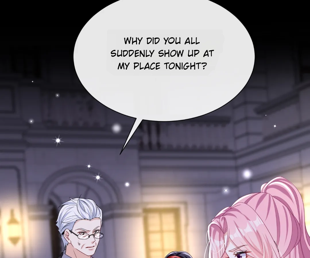 Hold Tight to My Ex-Husband Chapter 152 page 24 - 