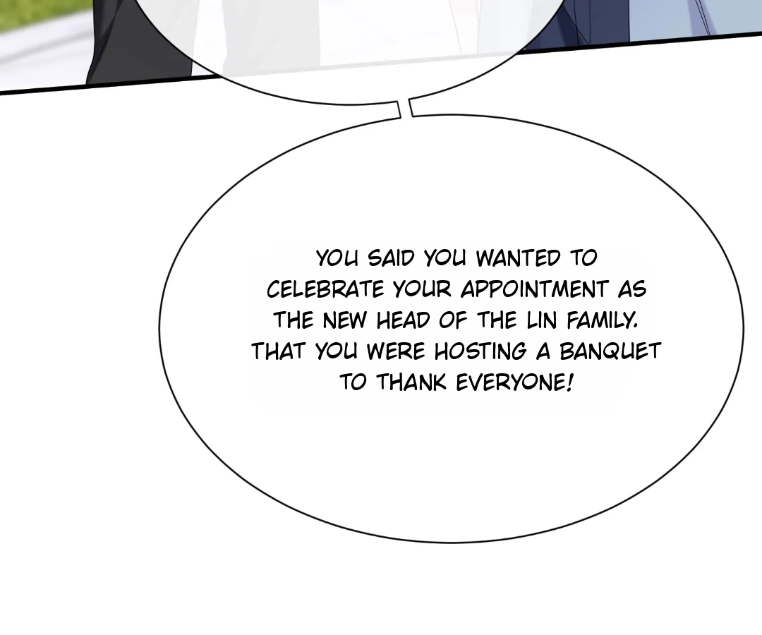 Hold Tight to My Ex-Husband Chapter 152 page 26 - 