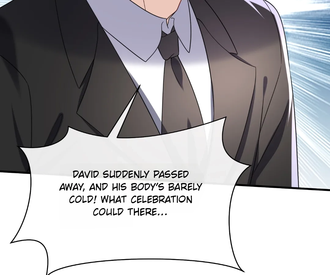 Hold Tight to My Ex-Husband Chapter 152 page 29 - 