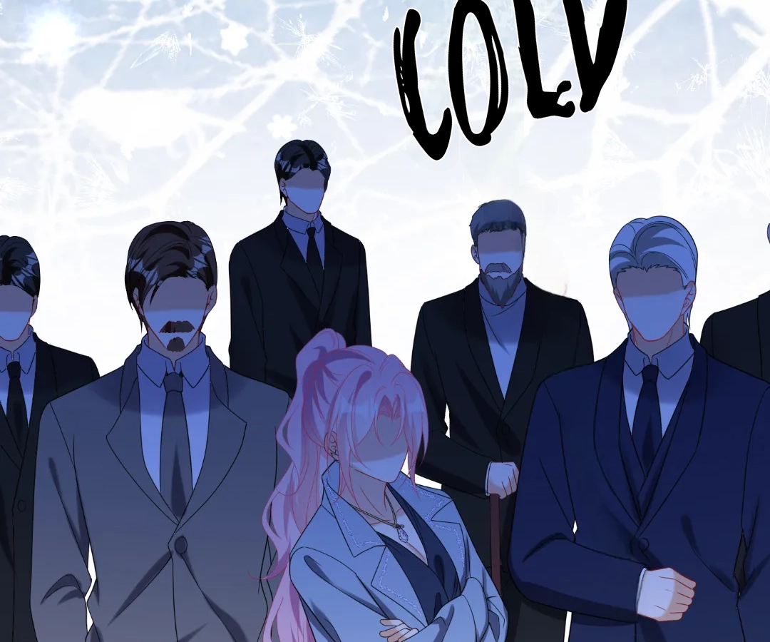 Hold Tight to My Ex-Husband Chapter 152 page 32 - 