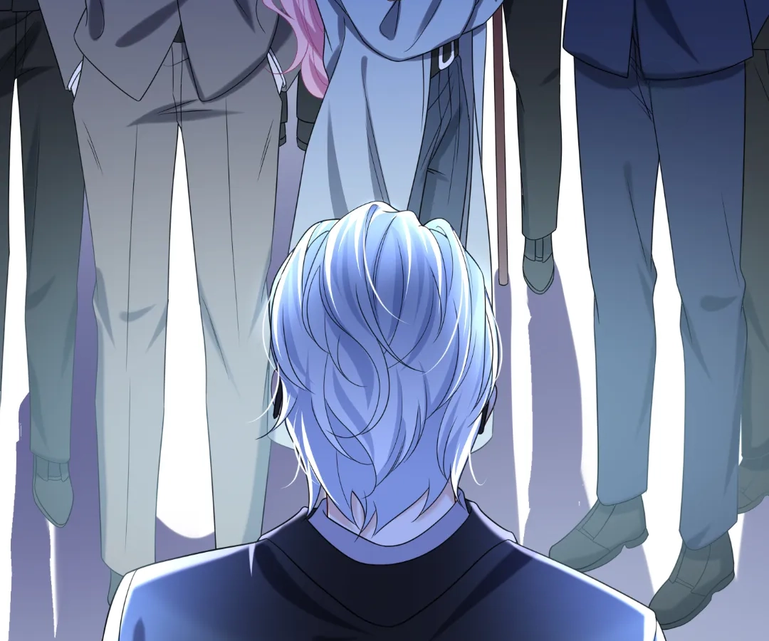 Hold Tight to My Ex-Husband Chapter 152 page 33 - 