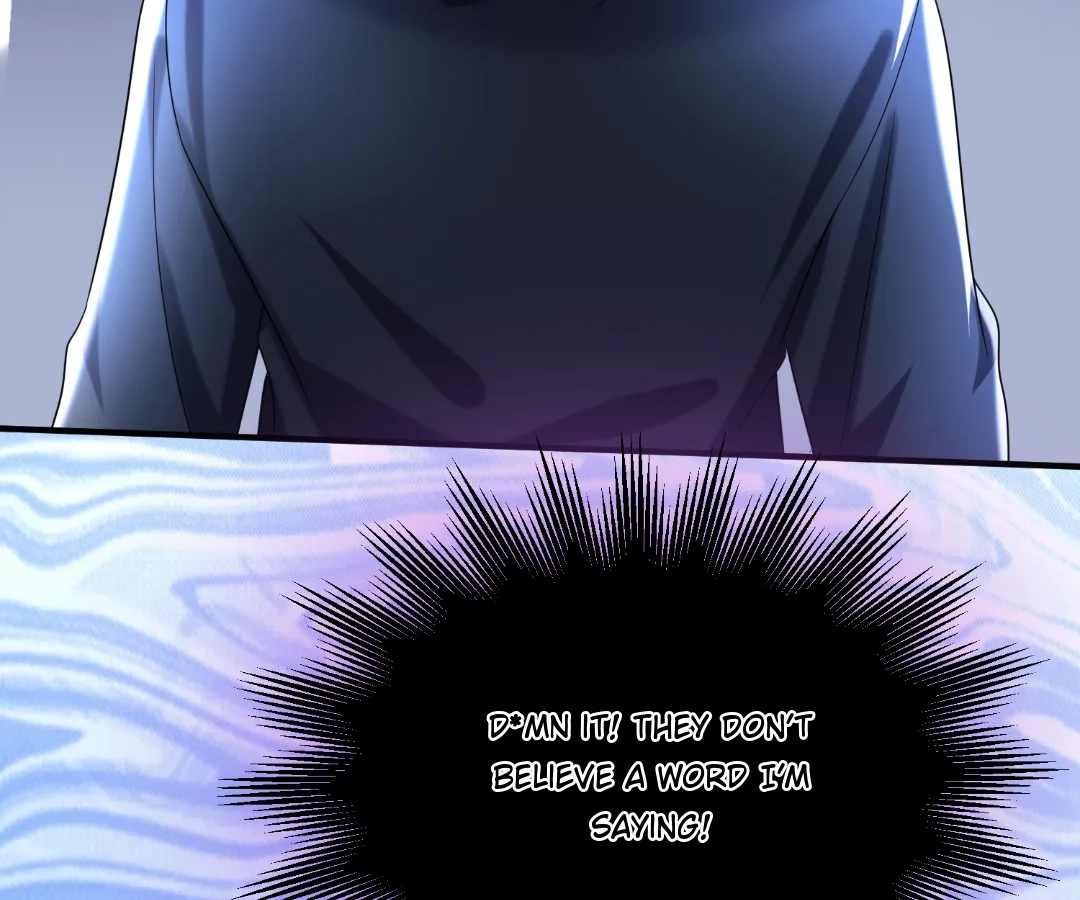 Hold Tight to My Ex-Husband Chapter 152 page 34 - 