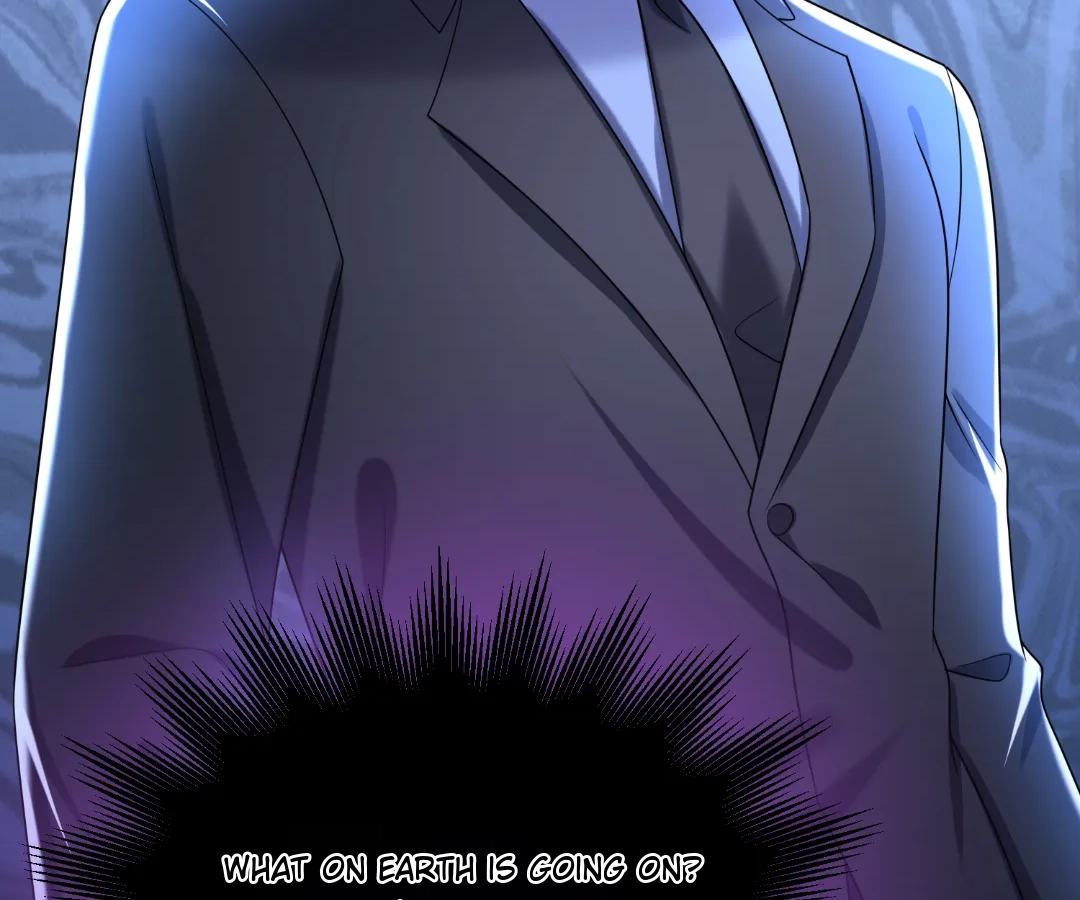 Hold Tight to My Ex-Husband Chapter 152 page 36 - 