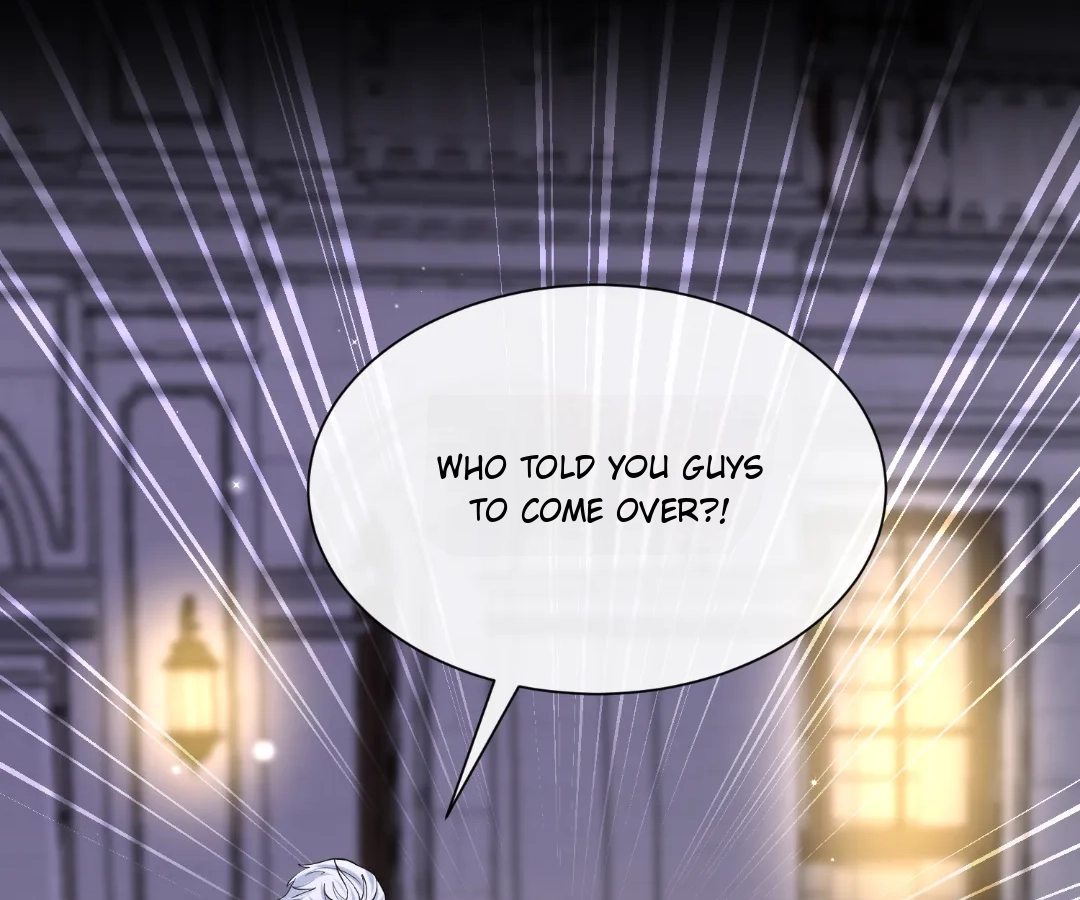 Hold Tight to My Ex-Husband Chapter 152 page 39 - 