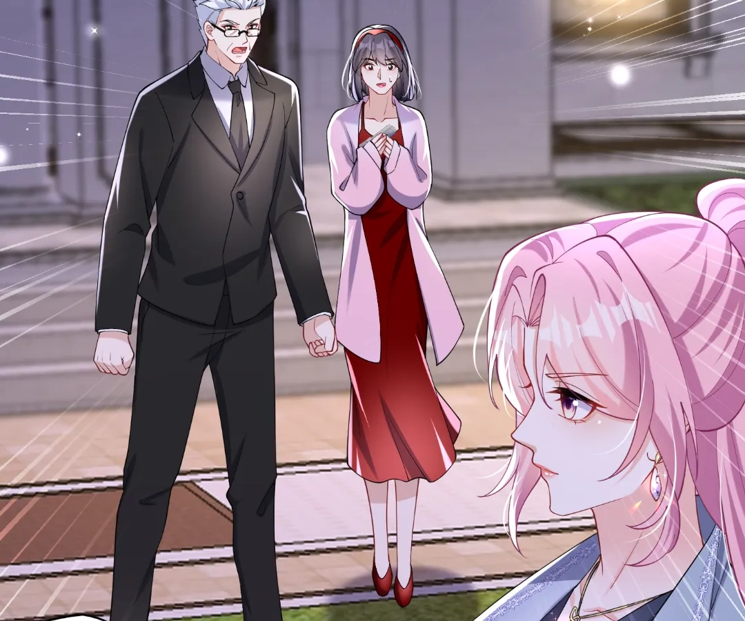 Hold Tight to My Ex-Husband Chapter 152 page 40 - 