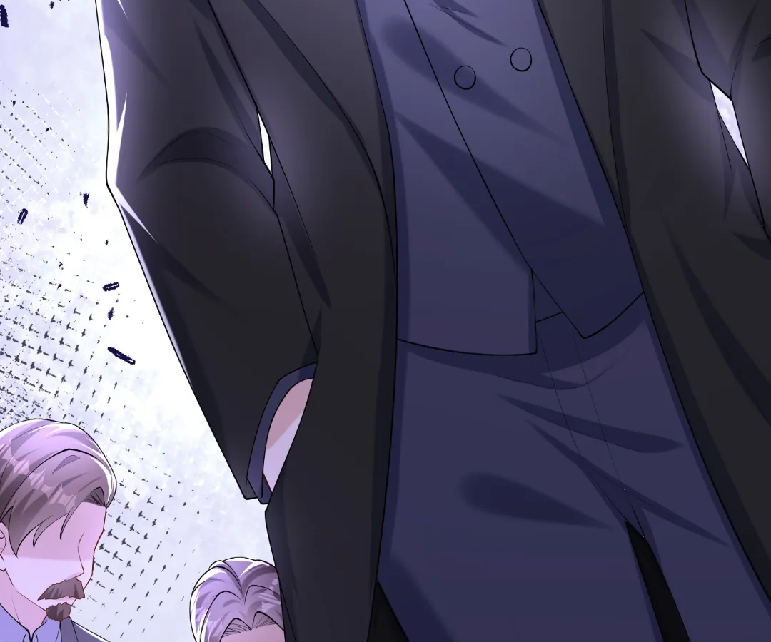 Hold Tight to My Ex-Husband Chapter 152 page 49 - 