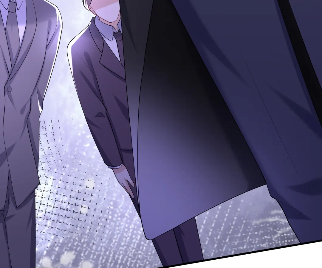 Hold Tight to My Ex-Husband Chapter 152 page 50 - 