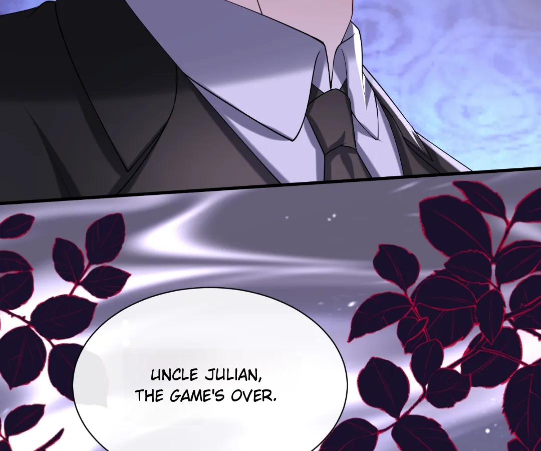 Hold Tight to My Ex-Husband Chapter 152 page 53 - 