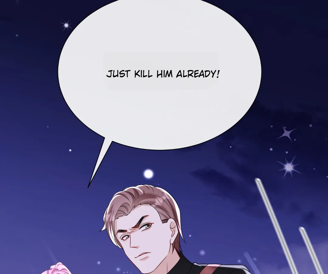 Hold Tight to My Ex-Husband Chapter 152 page 7 - 
