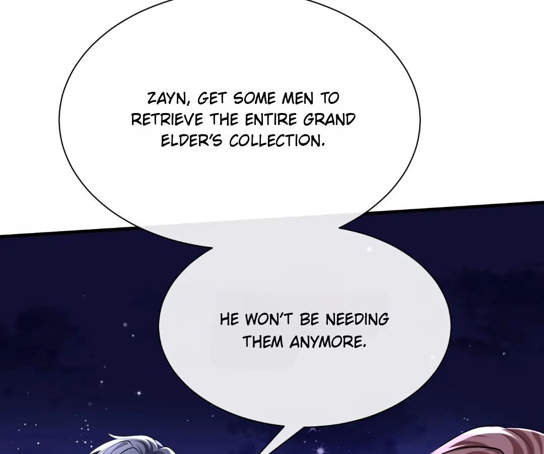 Hold Tight to My Ex-Husband Chapter 152 page 61 - 