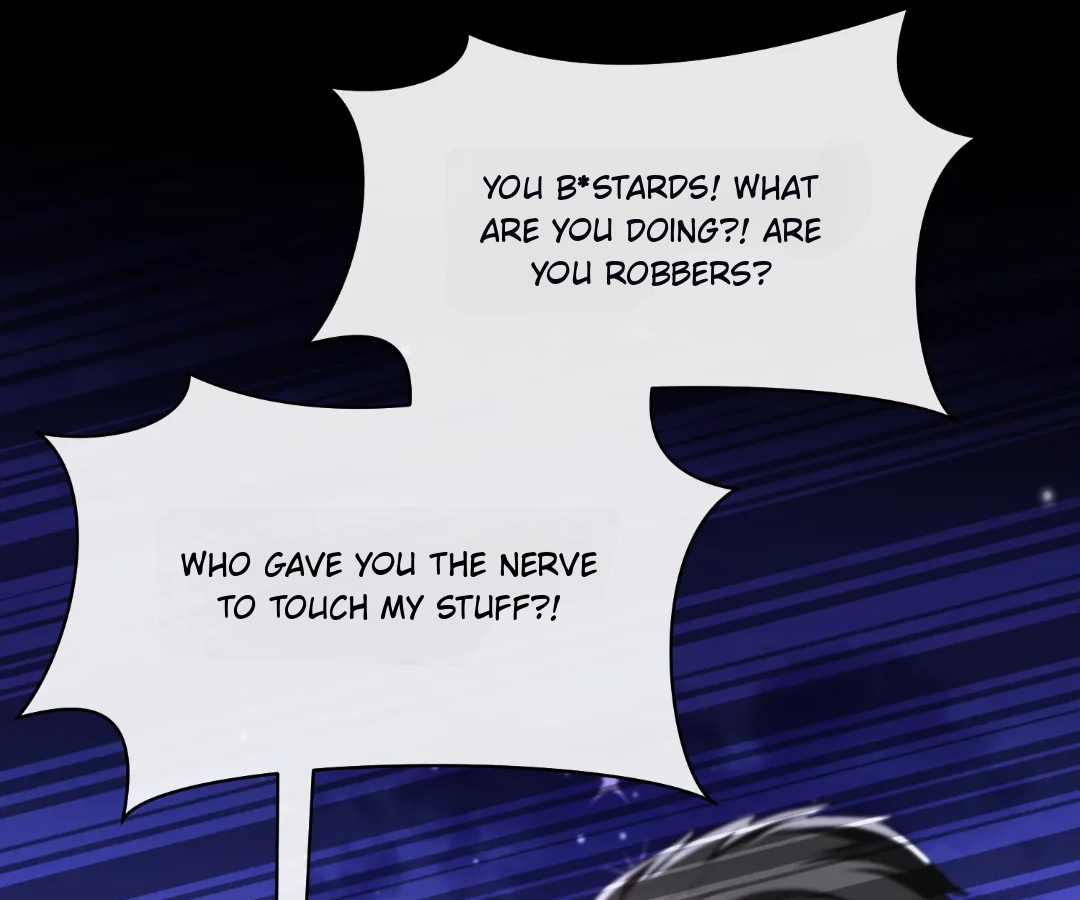 Hold Tight to My Ex-Husband Chapter 152 page 70 - 
